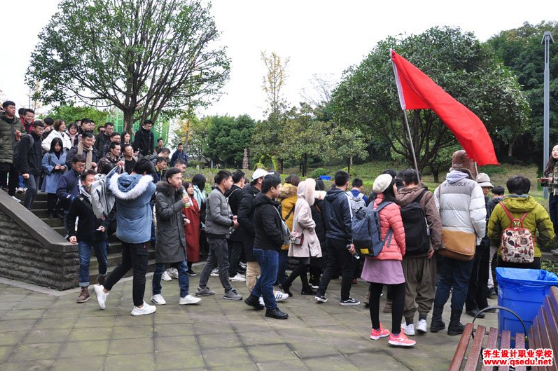 重慶齊聲設(shè)計學習相冊