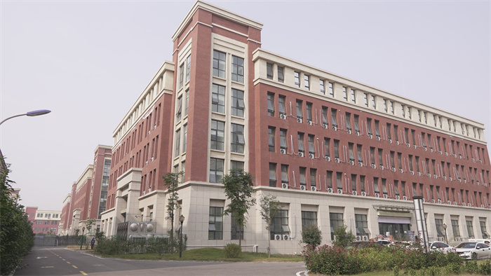 鄭州創(chuàng)新高考復讀學校環(huán)境