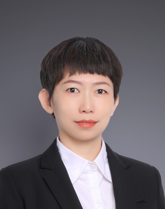 張洋老師