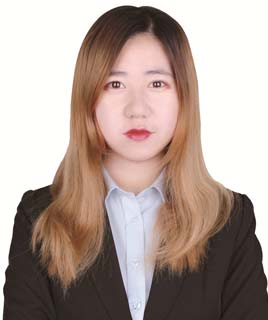 梁倩-新航道雅思托福寫作老師
