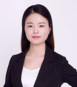 尚嬡莉-新航道雅思托福閱讀主講