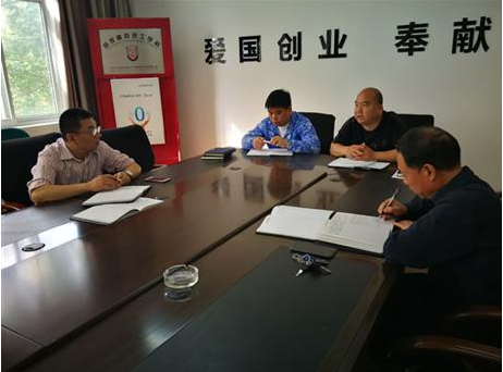 中國(guó)石油一建技工學(xué)校環(huán)境