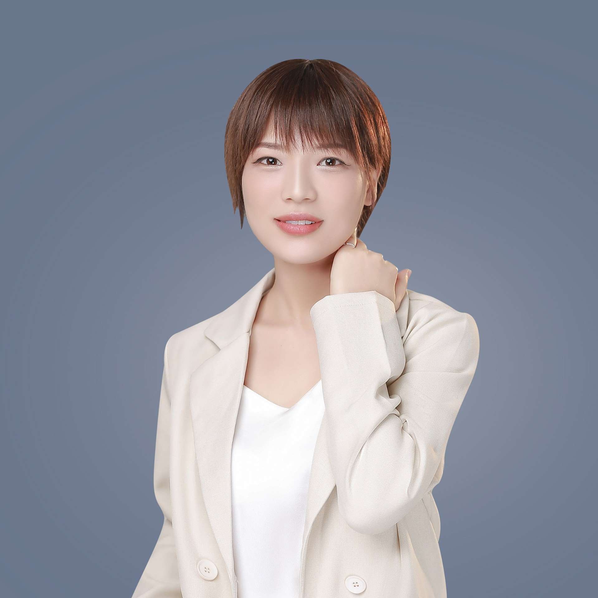 Paney-新洲際金牌講師