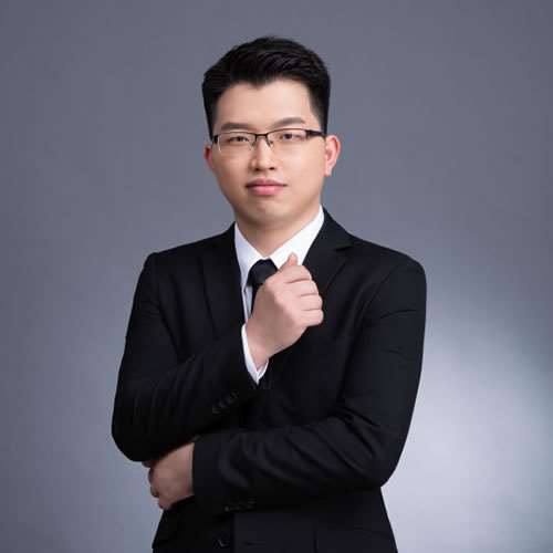 Ben-新洲際理科教研主管