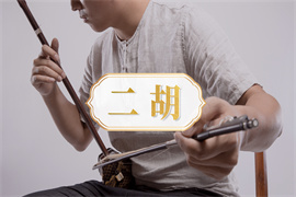 二胡培訓精品課程班