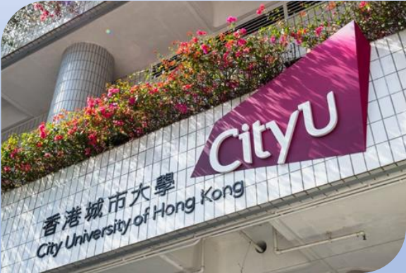 香港城市大學(xué)，簡稱城大（CityU）