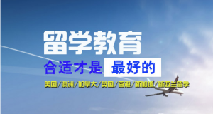 廣東深圳新加坡碩士留學(xué)咨詢中介排名不錯(cuò)的十大名單