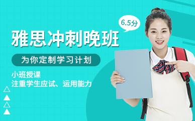 上海排名前十雅思考試系列精品輔導(dǎo)培訓(xùn)機構(gòu)一覽