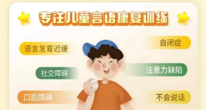 南京認(rèn)可率高的兒童感統(tǒng)失調(diào)康復(fù)訓(xùn)練機(jī)構(gòu)十大排名