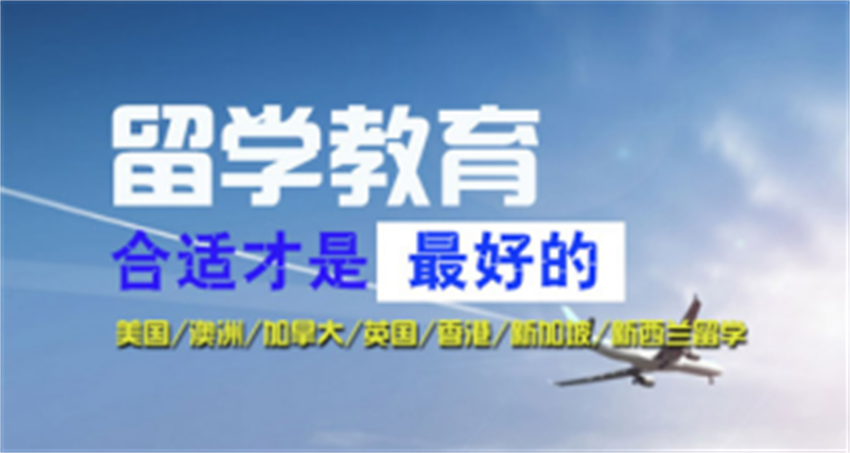 國內(nèi)新西蘭本科留學(xué)申請機(jī)構(gòu)熱門10大榜單公布一覽