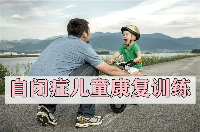 上海特殊兒童孤獨癥康復(fù)治療中心實力TOP10排名一覽