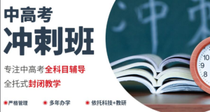 西安內(nèi)地高考文化全科沖刺輔導機構(gòu)精選十大名單一覽