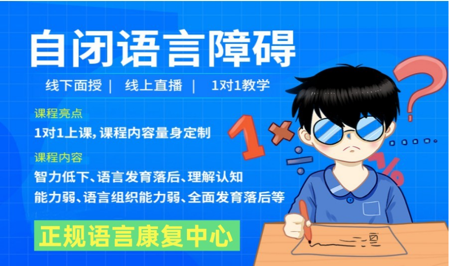成都高新區(qū)實(shí)力權(quán)威的十大兒童自閉癥康復(fù)訓(xùn)練機(jī)構(gòu)名單一覽