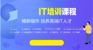 北京國(guó)內(nèi)實(shí)力強(qiáng)的IT培訓(xùn)機(jī)構(gòu)優(yōu)選前十大排名一覽