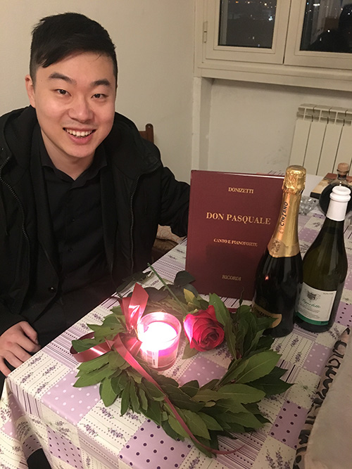 郭老師Lorenzo