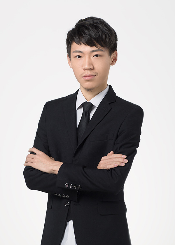 余果 LUCA