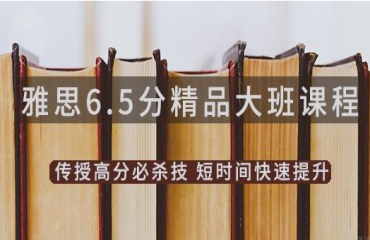 廣東深圳十大雅思6分精品基礎(chǔ)課程班輔導(dǎo)機(jī)構(gòu)名單匯總一覽