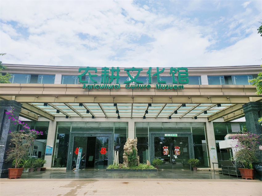 云南征服者戶外運動環(huán)境