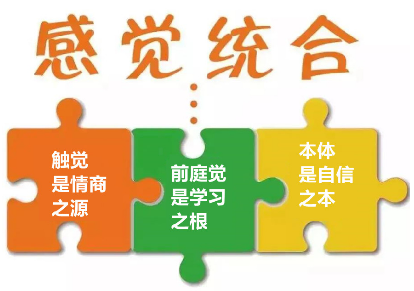 上海兒童感覺統(tǒng)合實訓課程培訓機構(gòu)十大靠譜排名