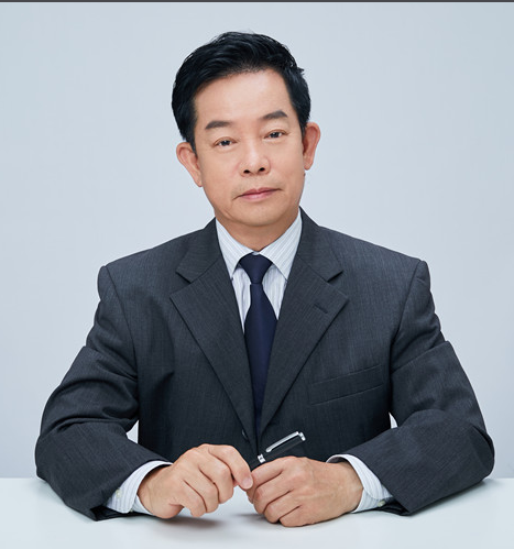 劉衛(wèi)平-異常青少年法律顧問(wèn)
