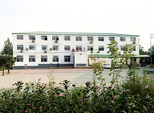 華心教育學(xué)校環(huán)境