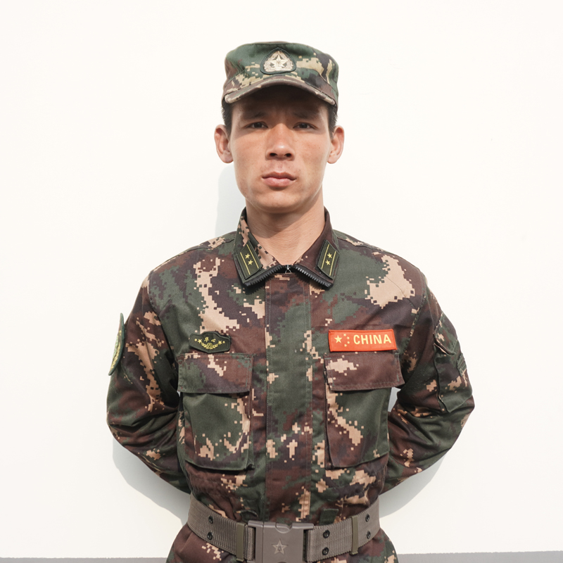 教官老師