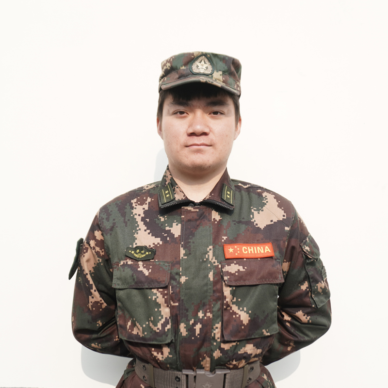 教官老師