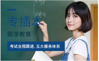 廣東內(nèi)地專插本考試全程精品培訓班強推十大排名一覽