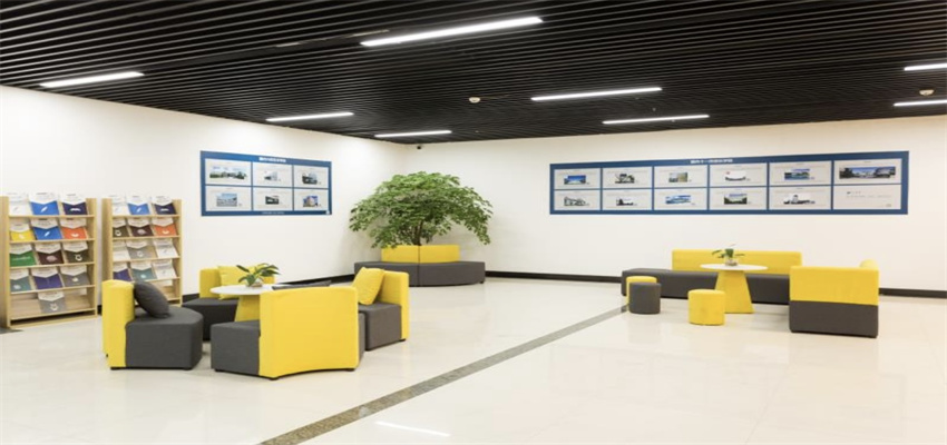 杭州核桃教育環(huán)境展示