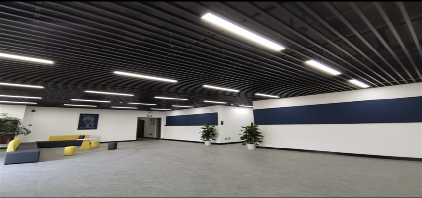 杭州核桃教育環(huán)境展示