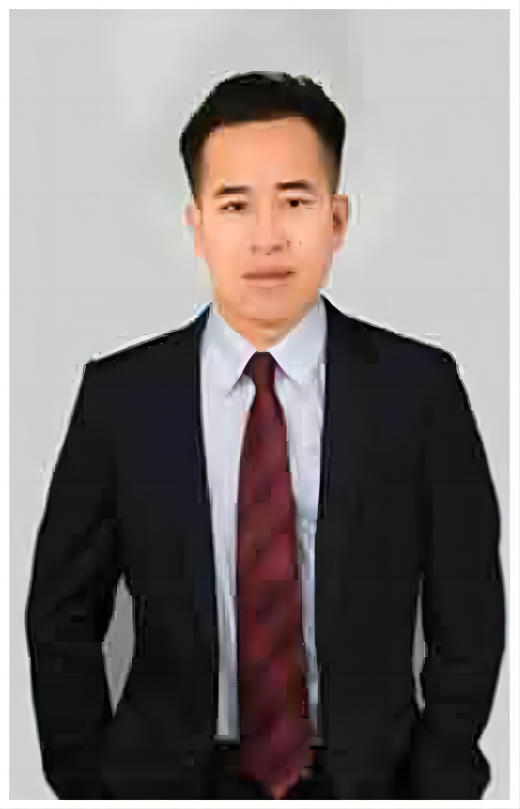 徐老師