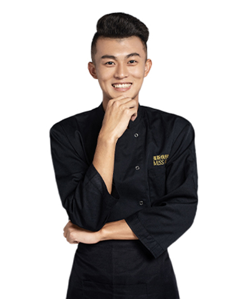 陳壯樹老師