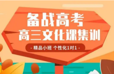 力推廣州前10大高三藝考文化課全日制輔導(dǎo)機(jī)構(gòu)排名一覽
