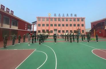盤(pán)點(diǎn)湖南郴州排名前五的叛逆孩子矯正學(xué)校名單精選