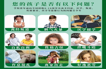 湖南郴州市值得信賴(lài)的網(wǎng)癮孩子戒斷機(jī)構(gòu)排行名單精選