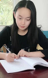 胡老師執(zhí)行校長