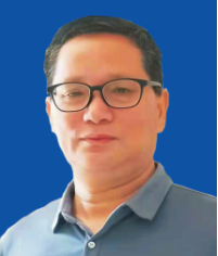 雷老師
