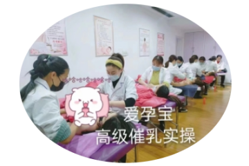 甄選中醫(yī)催乳培訓就業(yè)班