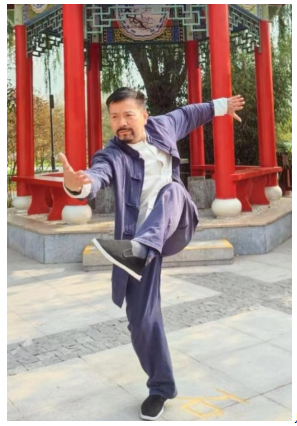 陳誠志