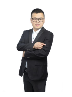 董事長——點撥家庭教育首席講師