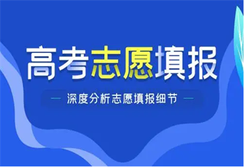 合肥高考志愿填報升學(xué)規(guī)劃機(jī)構(gòu)top5榜單更新一覽