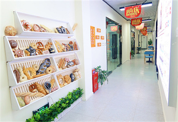 廣東輕食簡餐培訓(xùn)機(jī)構(gòu)三大排名匯總一覽