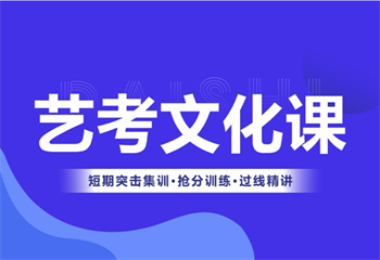 內(nèi)蒙古排名前三的全日制藝考生文化課補(bǔ)習(xí)學(xué)校名單一覽
