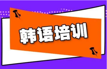 廣東有實(shí)力的韓語考級(jí)一對(duì)一培訓(xùn)機(jī)構(gòu)排行榜匯總一覽
