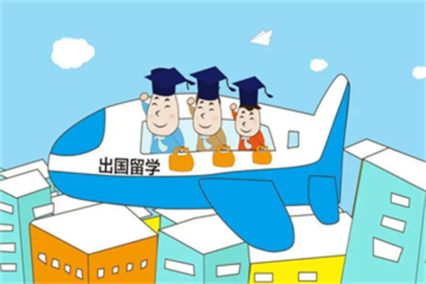 精選陜西省內(nèi)十西班牙留學(xué)一站式申請(qǐng)機(jī)構(gòu)一覽