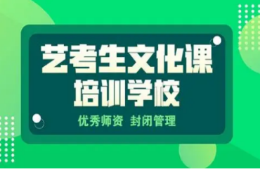 武漢top10高三藝考文化課輔導培訓機構精選排名一覽