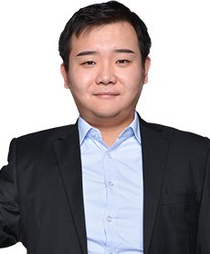 超玥創(chuàng)始人  李超