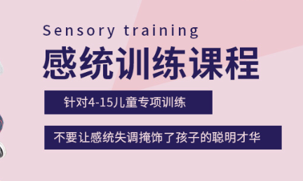 廣東東莞10大效果好的兒童感統(tǒng)失調(diào)訓(xùn)練機(jī)構(gòu)榜單排名一覽