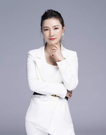 張佳麗