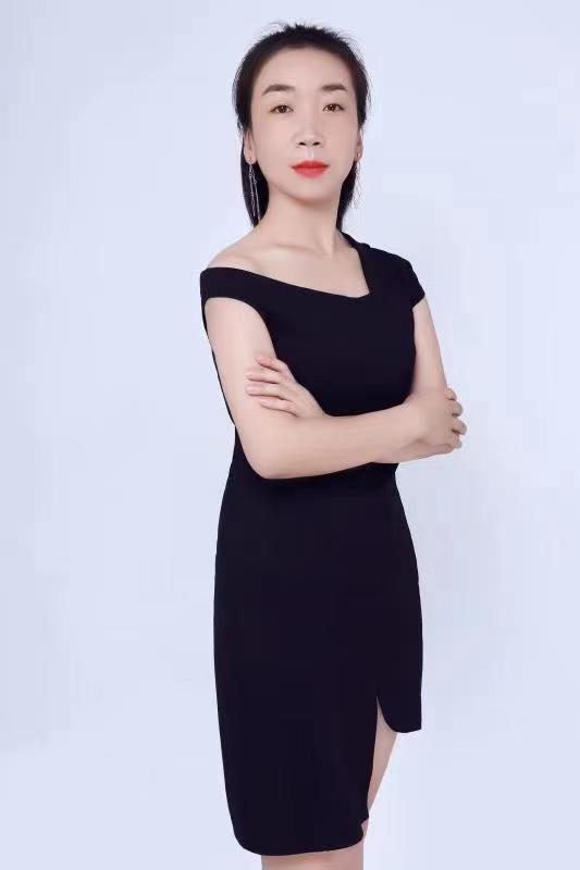 宋婷